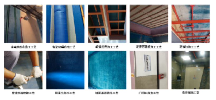 业之峰生态交付体系：四大质量保障系统构建家装品质护城河